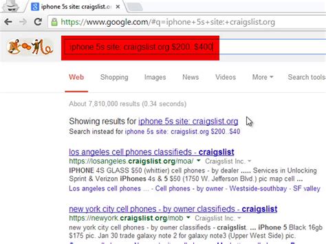 Today i will be showing you how to <b>search</b> on all <b>Craigslist</b> at once using Google <b>search</b> engine <b>nation</b> wide and other website that gives you the option to sea. . Craigslist nation search